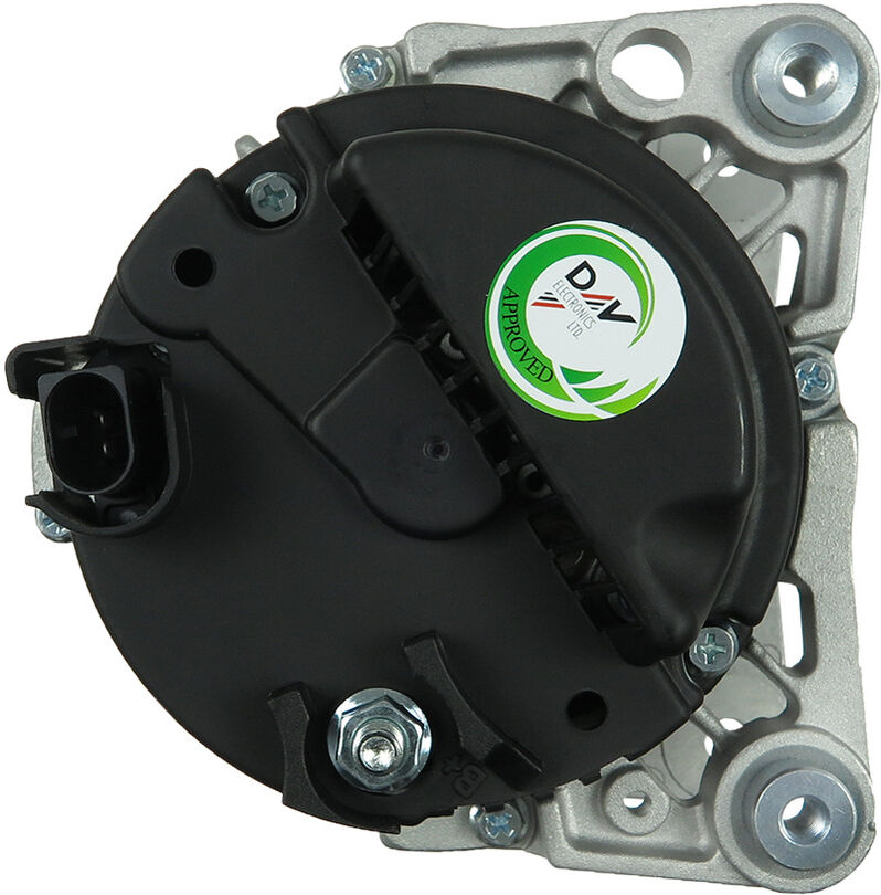 As-Pl Generator A3102