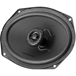 Phoenix gold, Car HiFi Lautsprecher, 6'x9' ZX69CXS 2-Wege-Koaxiallautsprecher 80 WRMS (240 W, 6 x 9")