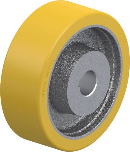Blickle 459735 GTHN 140/25H7 Antriebsrad Rad-Durchmesser: 140mm Tragfähigkeit (max.): 670kg 1St.