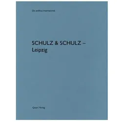 SCHULZ & SCHULZ - Leipzig, Fachbücher von Heinz Wirz