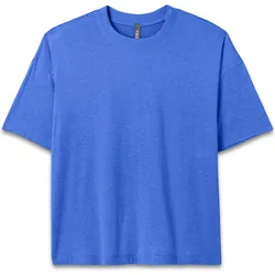 Vuori, Damen, Sportshirt, Energy (S), Blau