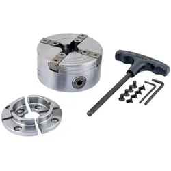 Teknatool SuperNOVA2 "LITE" Spannfutter