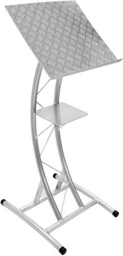 Alutruss RP-3 Rednerpult