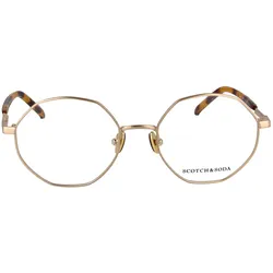 Scotch & Soda, Brillengestell, Brillenfassung SS1009 50421