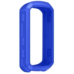 GARMIN Silikonhülle für Edge 550 / 850 | Blau