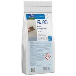 Auro Profi-Kalkspachtel 342 - 3 kg Tüte
