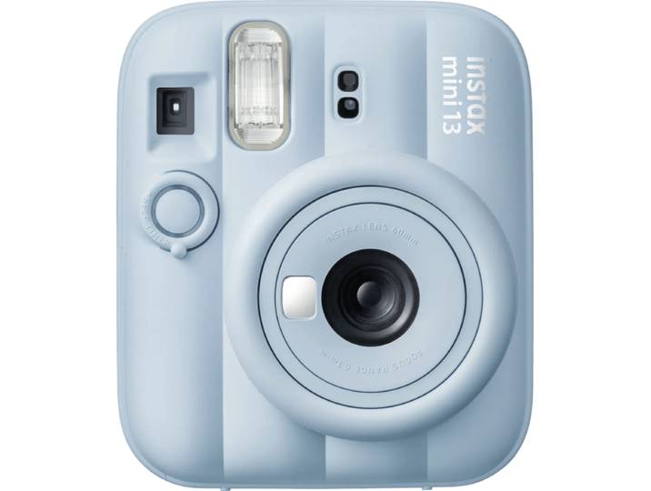 Fujifilm Instax Mini 13 Frost Blue