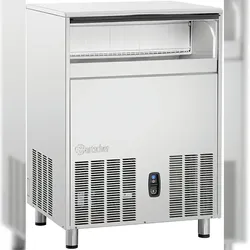 Bartscher Eiswürfelbereiter B 70 Plus