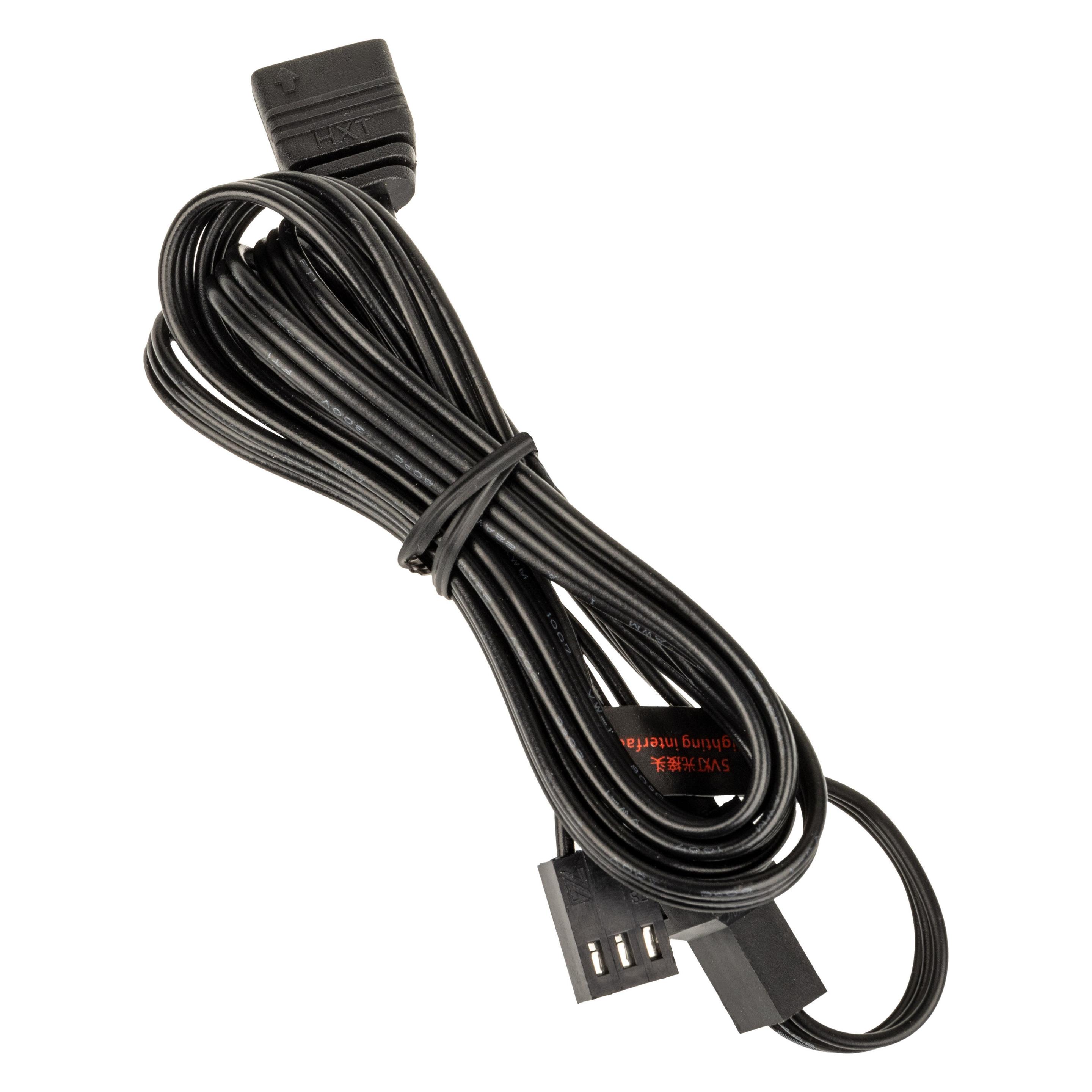 Barrow Flussmeter ARGB - weiss (SLFV2-RGB w)