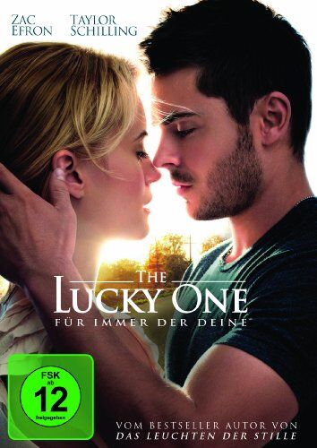 Scott Hicks - The Lucky One - Preis vom 13.10.2026 11:25:28 h