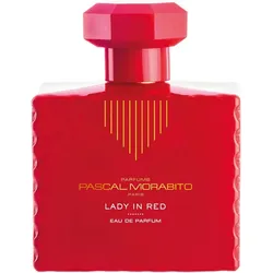 Pascal Morabito P Morabito Lady In Red Ep 100 Vap