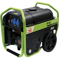 Pramac, Stromgenerator, Stromerzeuger (2300 W, 18.50 l)