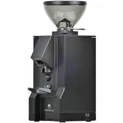 Eureka Mignon Manuale 15 BL, schwarz matt