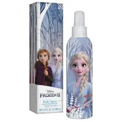 Disney Frozen II Body Spray 200ml
