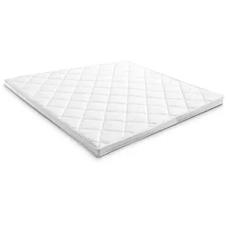 Matratzen Discount T6 Topper 180 x 200 cm H3