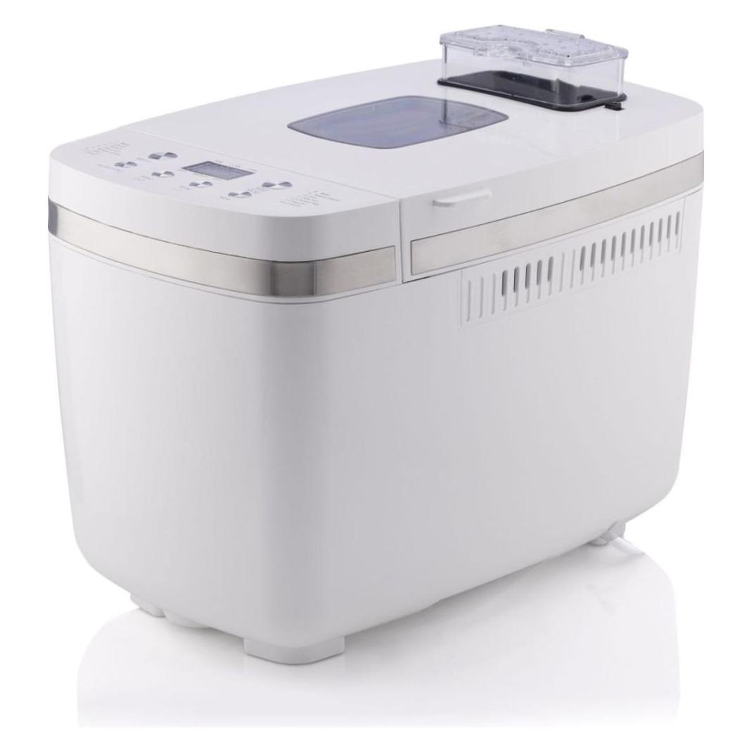 Gorenje BM1350W Bread maker, Power 750 W, 14 programs, White (55134341)