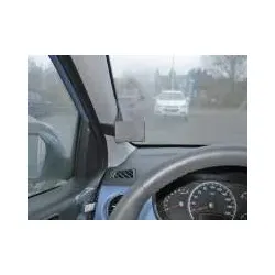 BRODIT 804988 ProClip Halterung - Hyundai i10 ab 2014 KFZ -Halter Navi Halter...