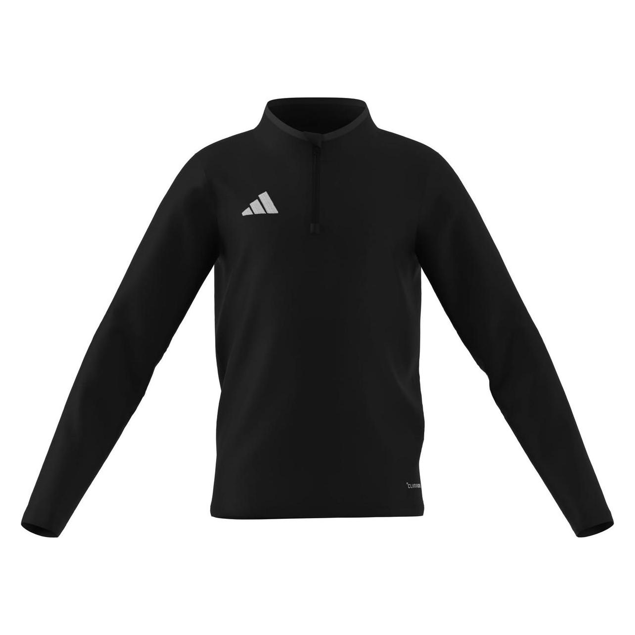 Adidas Junior Entrada Trainings-Sweatshirt (140) (JZ6630)