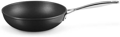 Le Creuset Toughened Non-Stick 24cm Deep Frying Pan