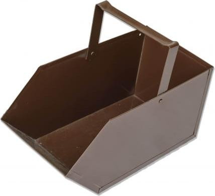 Kleiner Metalen Koolketel Dw-We-22