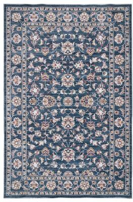 Terra by Obeetee Heirloom Sarouk Rug