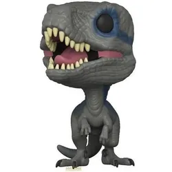 Funko Jurassic World 2 POP! Movies Blue