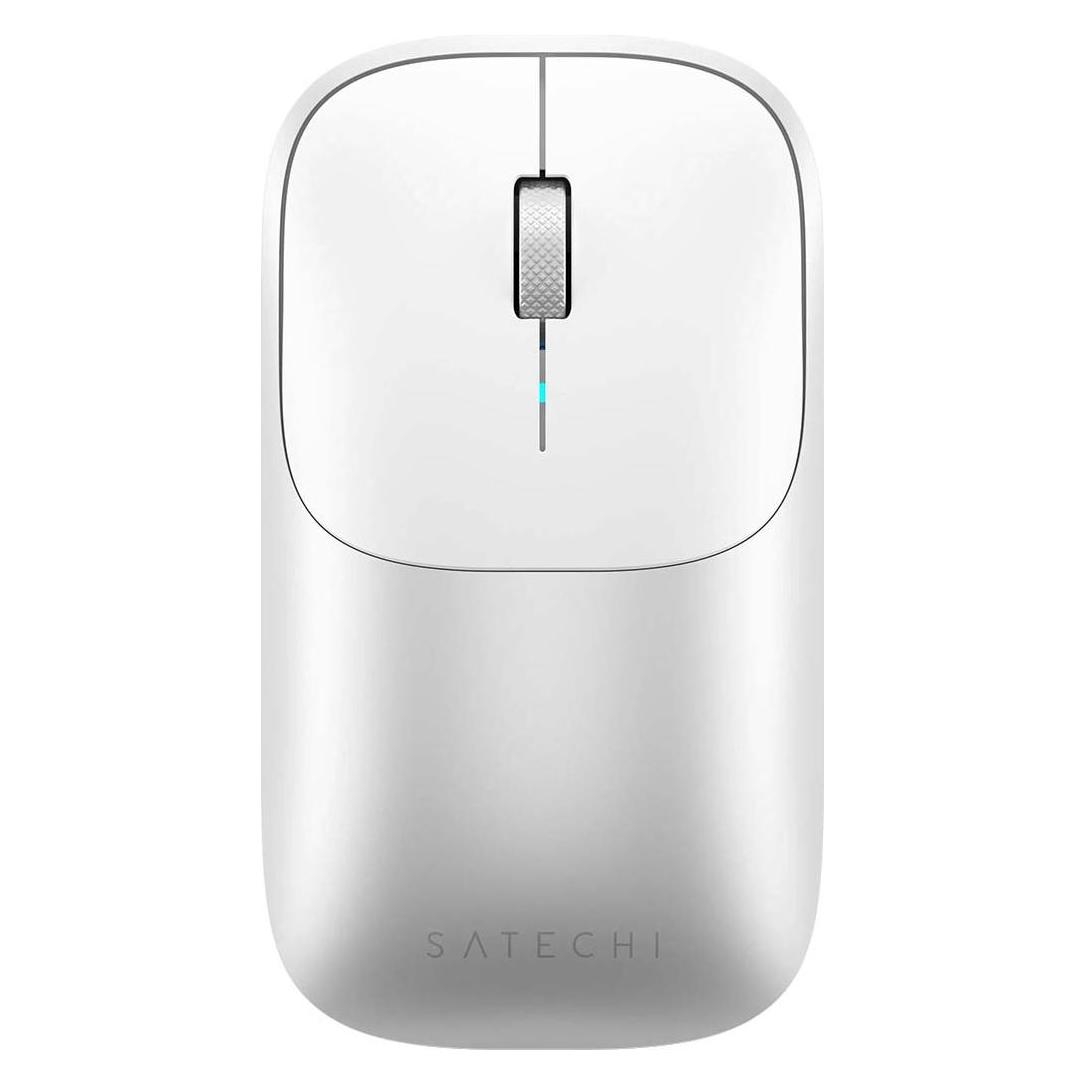 Satechi Slim EX Wireless Maus (Kabellos) (ST-MEXS)