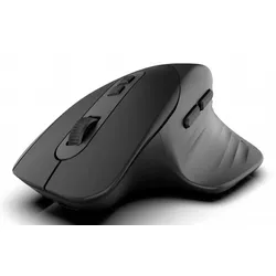 Inca IWM-553S Maus Haus rechts Bluetooth Blue LED 1600 DPI