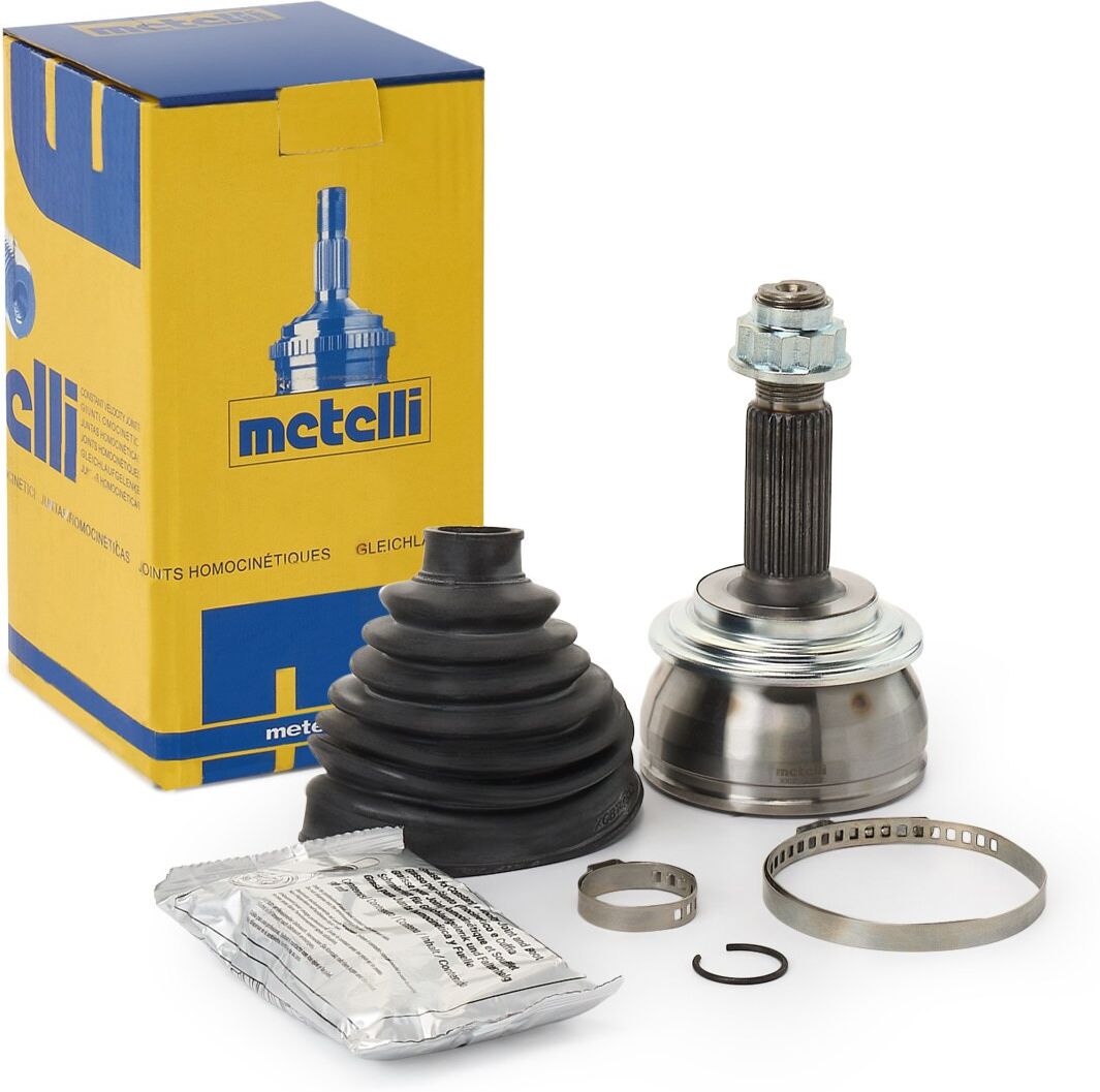 METELLI 15-11002 CV joint kit