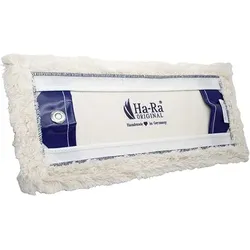 Ha-Ra Nassfaser weiß kurzfloor 42,5cm perfekt - Das Original -