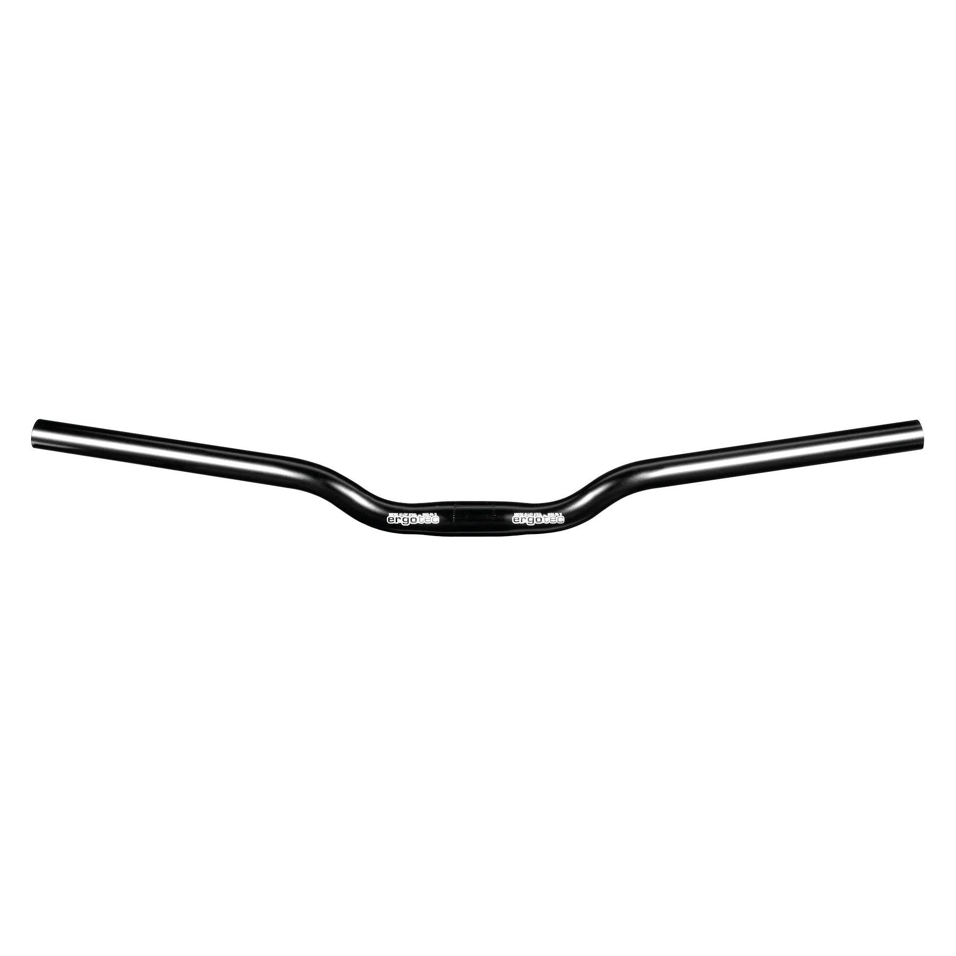 Ergotec Riser 30 Mas Lenker Schwarz Einheitsgrösse (25.40 mm) (16523031)