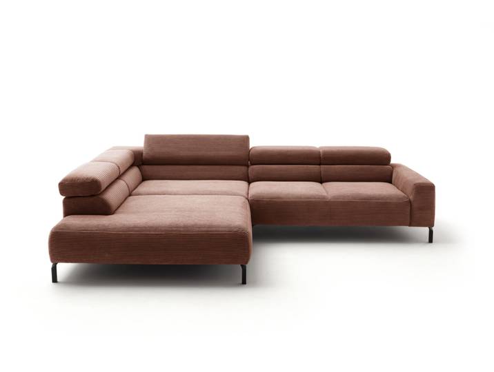 3C Candy Spring Ecksofa