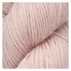 Novita Laine 4fädig col. 5291 Whispering Petal 100 m 100 g, Garn + Wolle, Pink