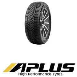 APlus AS909 FSL 225/55 ZR19 99W