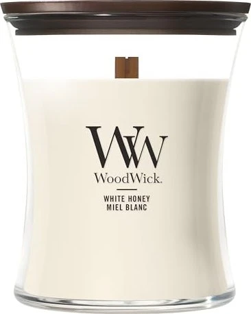 WOODWICK White Honey 275 g