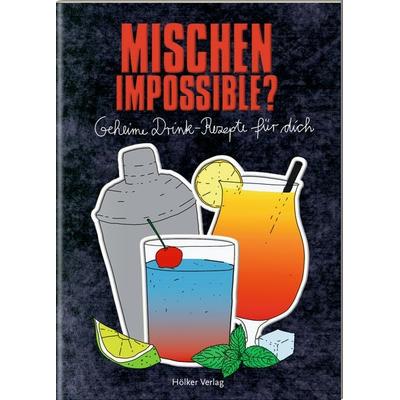 Der kl. Küchenfreund: Mischen impossible? (Drink-Rezepte), von Amélie Graef, Coppenrath Verlag GmbH & Co. KG, 978-3-7567-1012-6