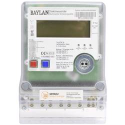 Counttec BTK30 DZ1004Q Drehstromzähler digital MID-konform: Ja 1 St.