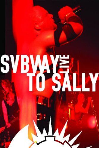 Subway to Sally - Subway to Sally - Live (2 DVDs) - Preis vom 11.10.2026 03:10:56 h