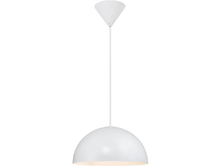 Suspension blanche Nordlux Ellen 30 avec douille E27