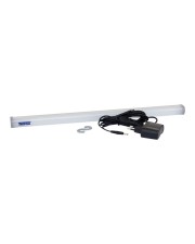 TRITON Weiß 1 Stücke 48,26 cm 19" for LED-diode (RAX-OJ-X07-X1)