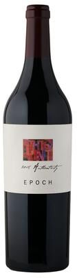 """Epoch Authenticity Red 2018 Red Wine - California"""