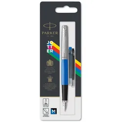 PARKER Füllhalter JOTTER ORIGINALS Blau C.C.