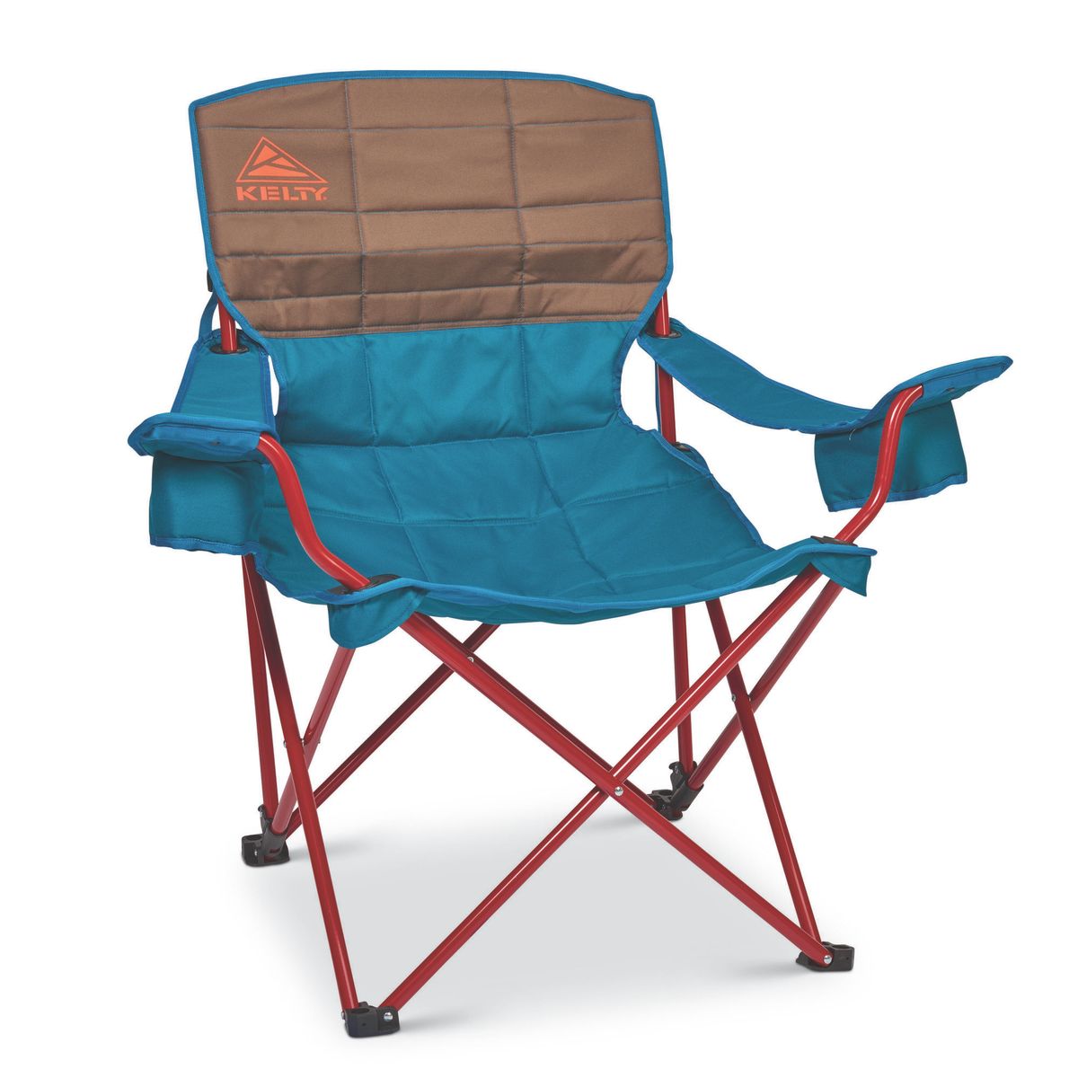 Kelty Deluxe Lounge deep lake/fallen rock 61510219DPL