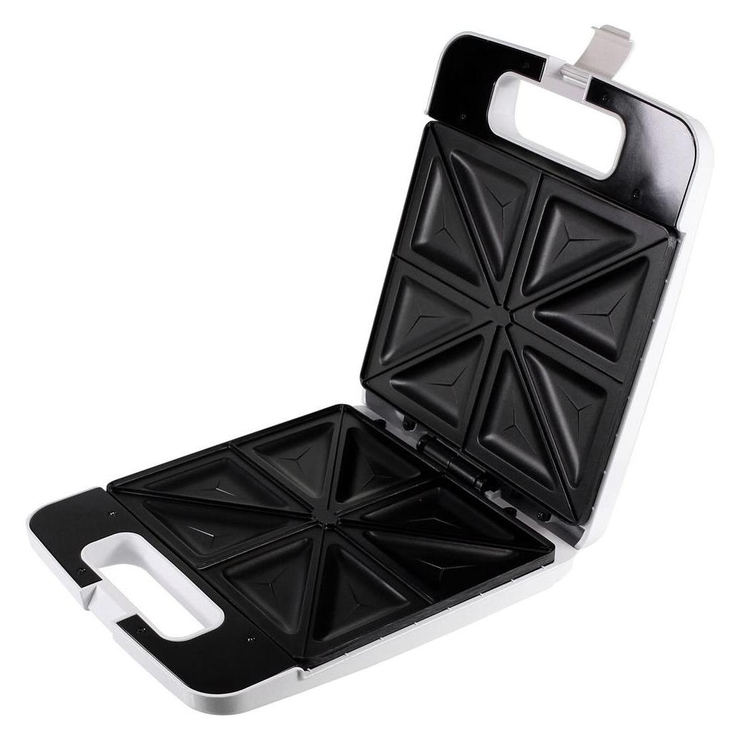 Clatronic Sandwichtoaster (263736)