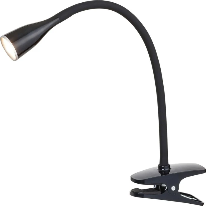Rabalux - LED-Tischleuchte mit Clip 1 x LED / 4,5 Watt / 230 Volt