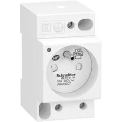 Schneider Electric Steckdose A9A15307