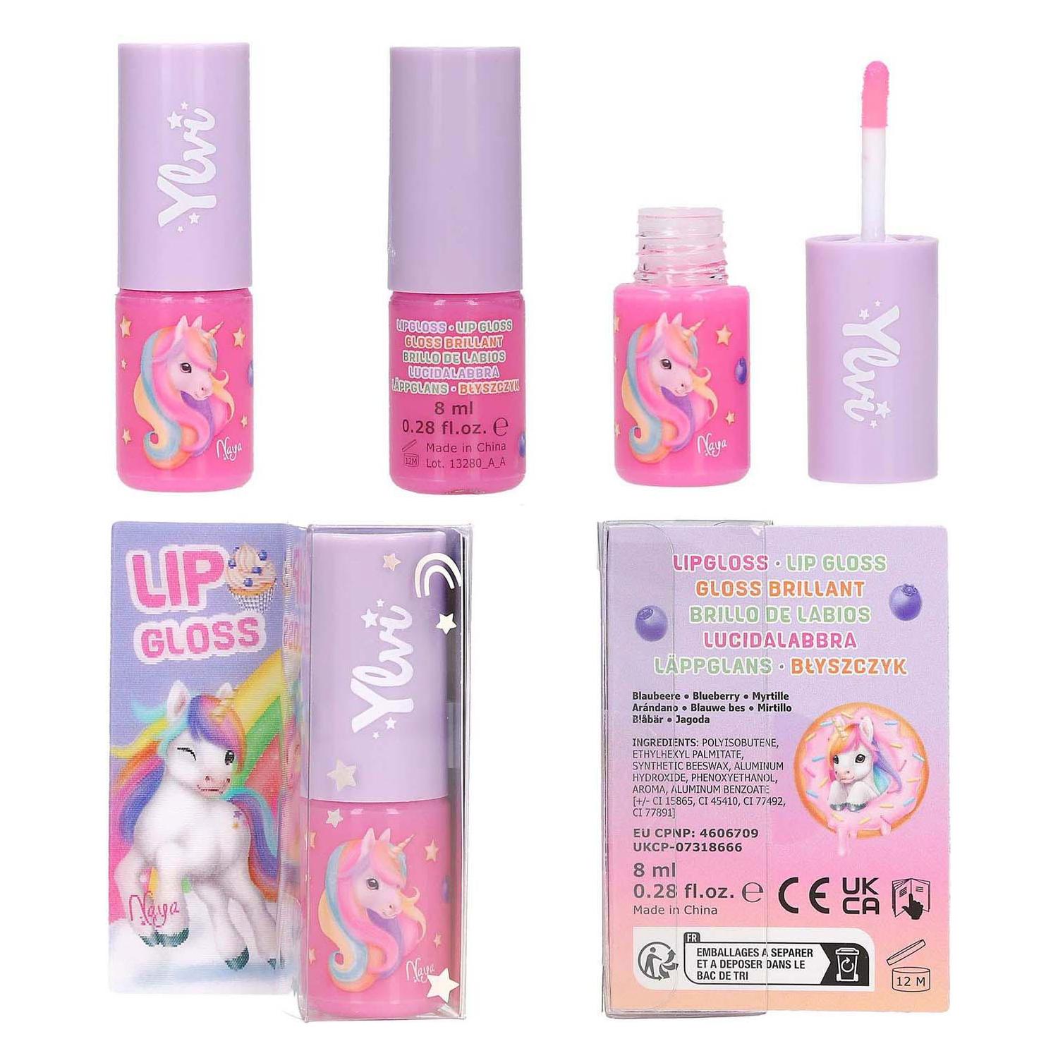 Depesche Ylvi Lipgloss - Blindpack (DP13280)