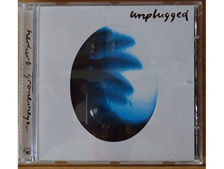 Unplugged Herbert