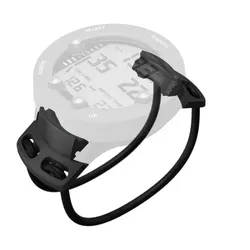 Suunto Bungee Adapter Set für Zoop Novo/ Vyper Novo