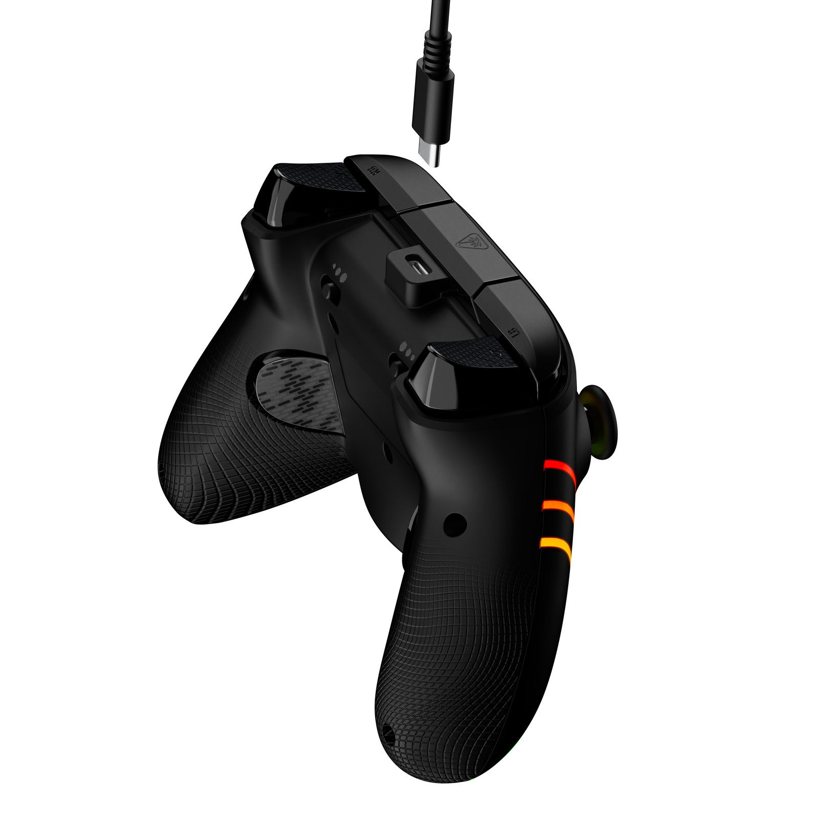 Turtle Beach Afterglow Wave Wired RGB Gamepad TBC-2002-05 - Black - Xbox/PC